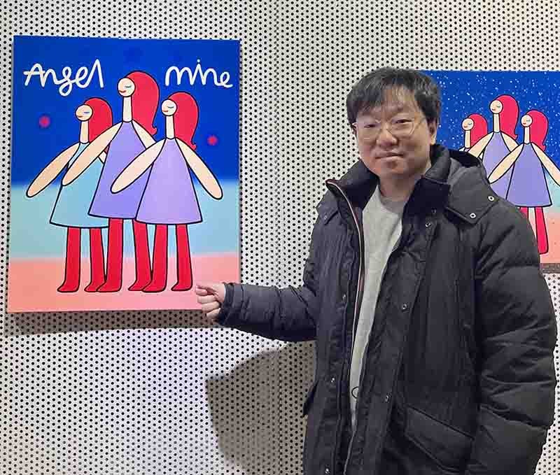 김냇과 이미지